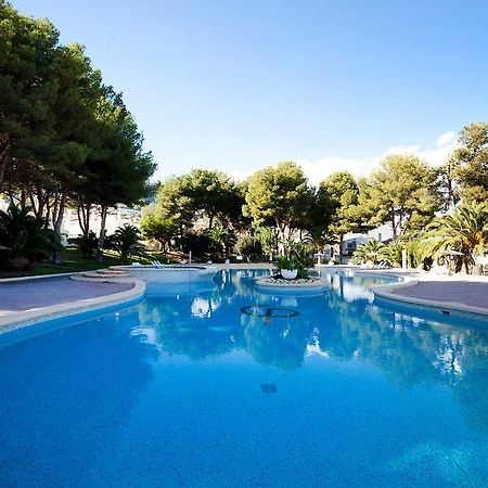 Bungalows Calpe Park Exterior foto