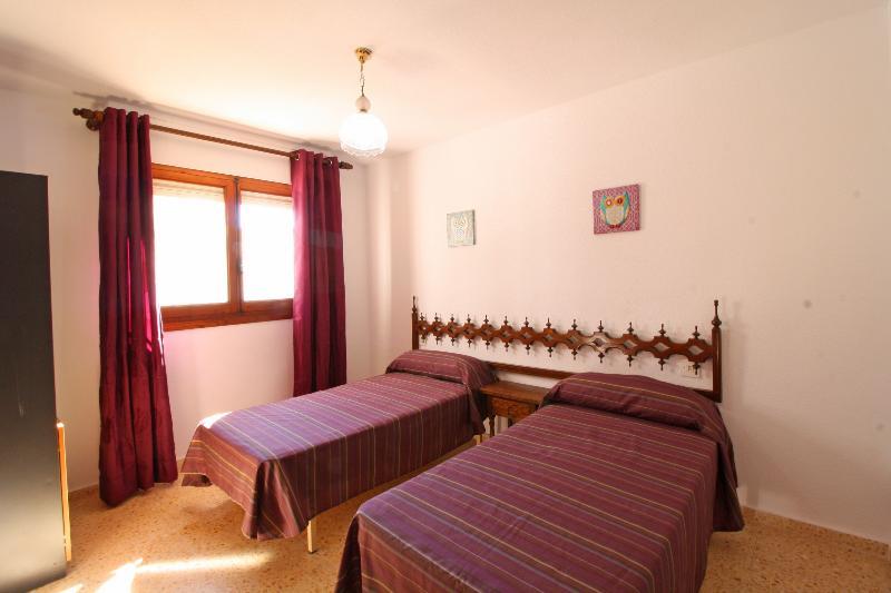 Bungalows Calpe Park Exterior foto